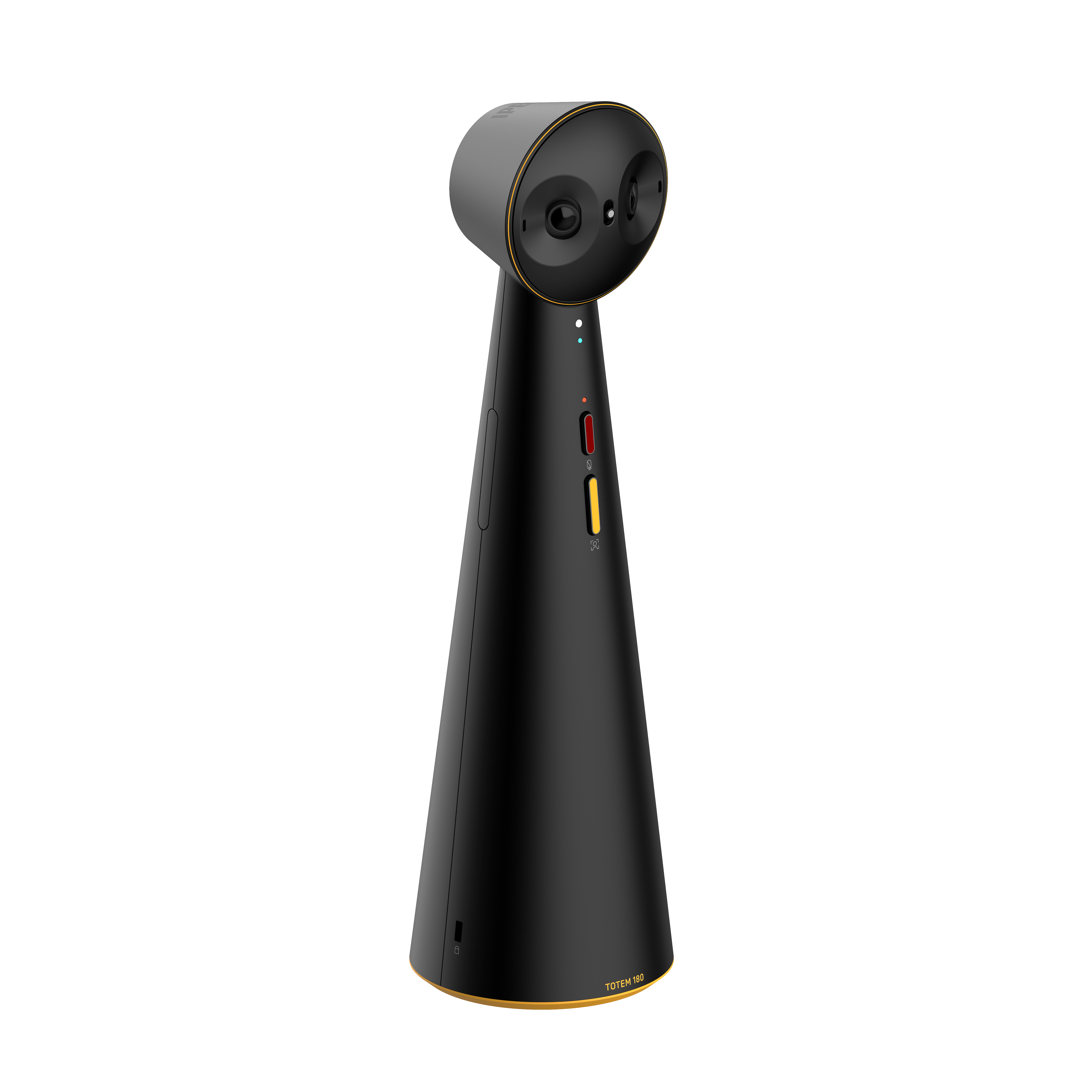 IPEVO TOTEM 180 - Panorama-Konferenzkamera - Farbe, Ansicht 2