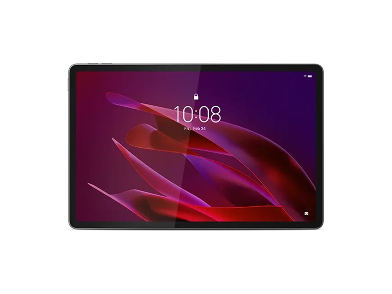 Lenovo Yoga Tab ZAG6 - Tablet - Android 15 oder später - 256 GB UFS card - 25.7 cm (11.1")