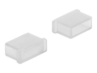 Delock Ultra High Speed - HDMI-Kabel - HDMI männlich zu HDMI männlich, Ansicht 2