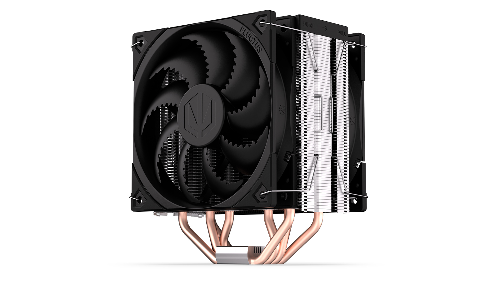 ENDORFY Fera 5 Dual Fan - Prozessor-Luftkühler, Ansicht 2