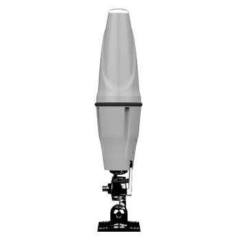 Poynting A· Antennen 5G/LTE Marine A-Omni-0404-V1-01 weiß N-Type F - WLAN - 2 dB, Ansicht 2