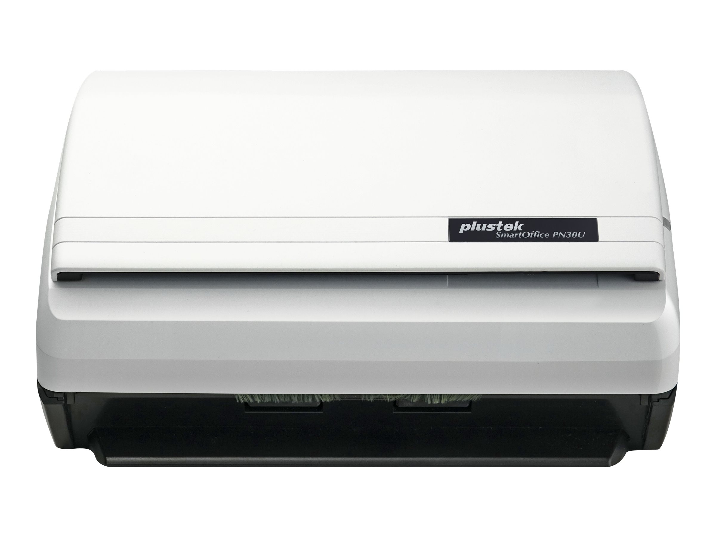 Plustek SmartOffice PN30U - Dokumentenscanner - Dual-CIS - Duplex - 216 x 5080 mm - 600 dpi x 600 dpi - bis zu 30 Seiten/Min. (einfarbig)