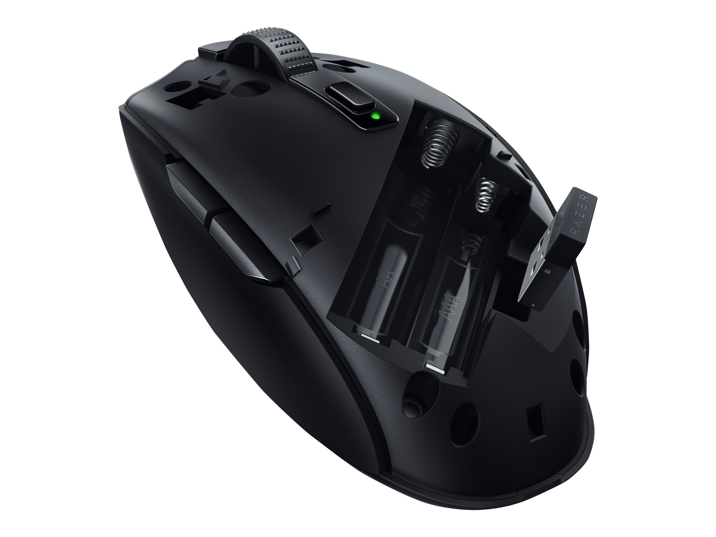 Razer Orochi V2 - Maus - Für Rechtshänder - optisch, Ansicht 5