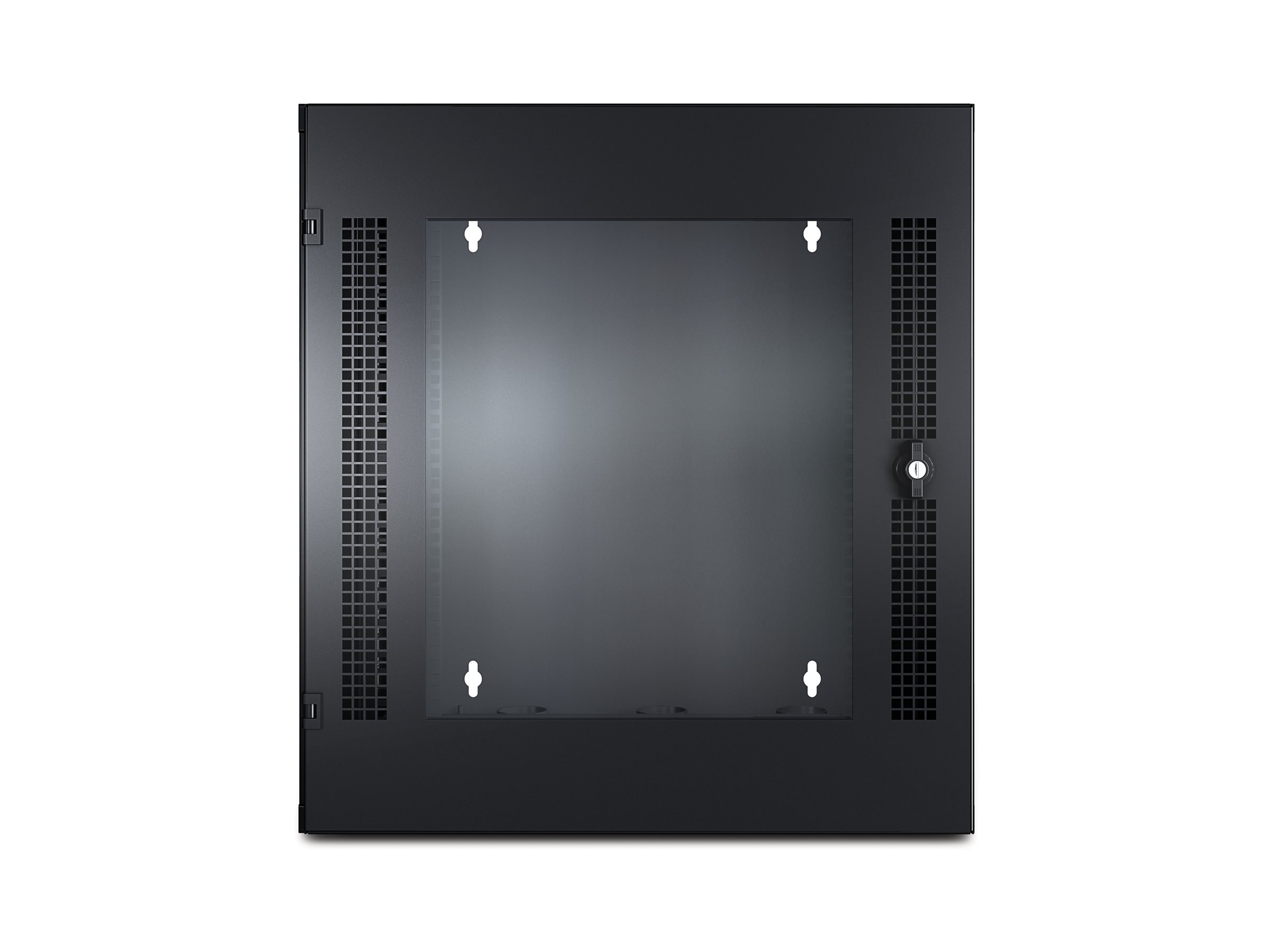 APC NetShelter WX Wandschrank 13U 19" Schwarz