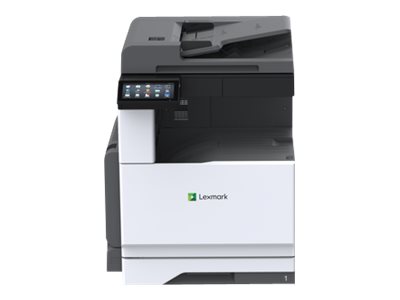 Lexmark MX931dse - Multifunktionsdrucker - sw - Laser - A3Ledger (Medien)
