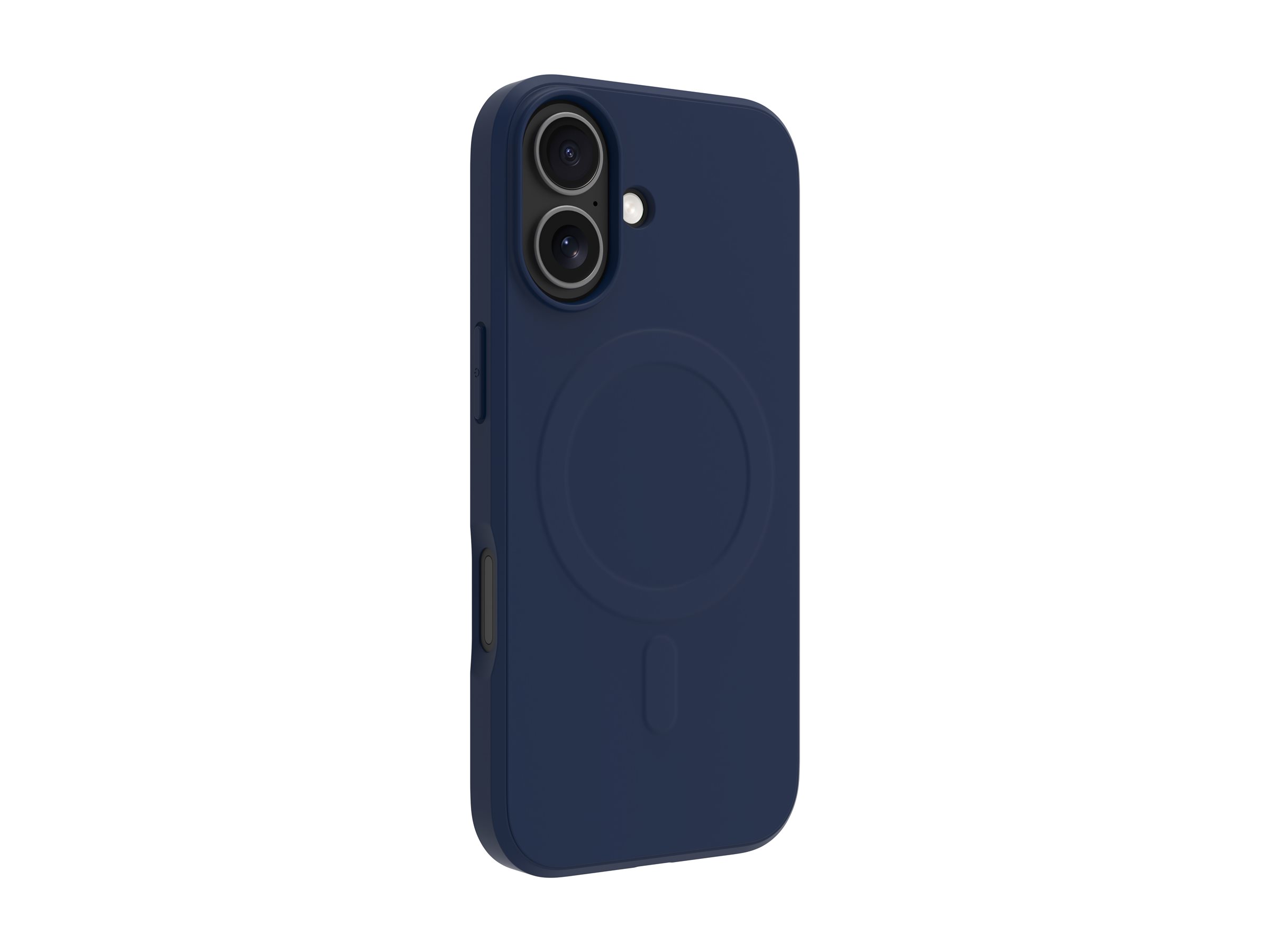 dbramante1928 Greenland Pro - Hintere Abdeckung für Mobiltelefon - blau Apple, Ansicht 4