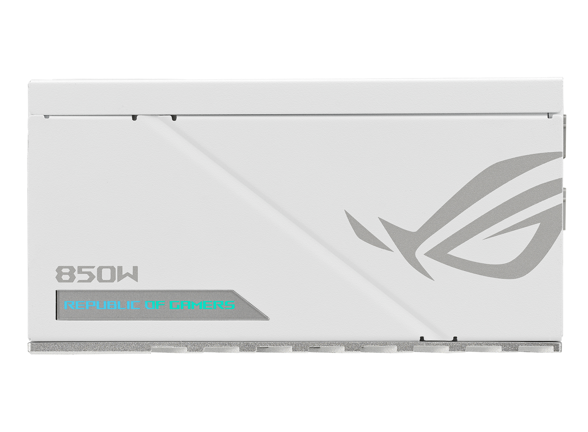 ASUS PSU ASUS ROG Loki SFX-L 850W Platinum White - PC-/Server Netzteil, Ansicht 4