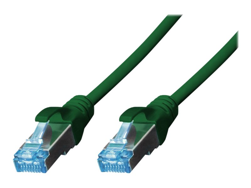 DIGITUS Premium - Patch-Kabel - RJ-45 (M) zu RJ-45 (M)