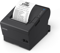 HP Epson TM-T88VII SerEthUSB Thml Prtr