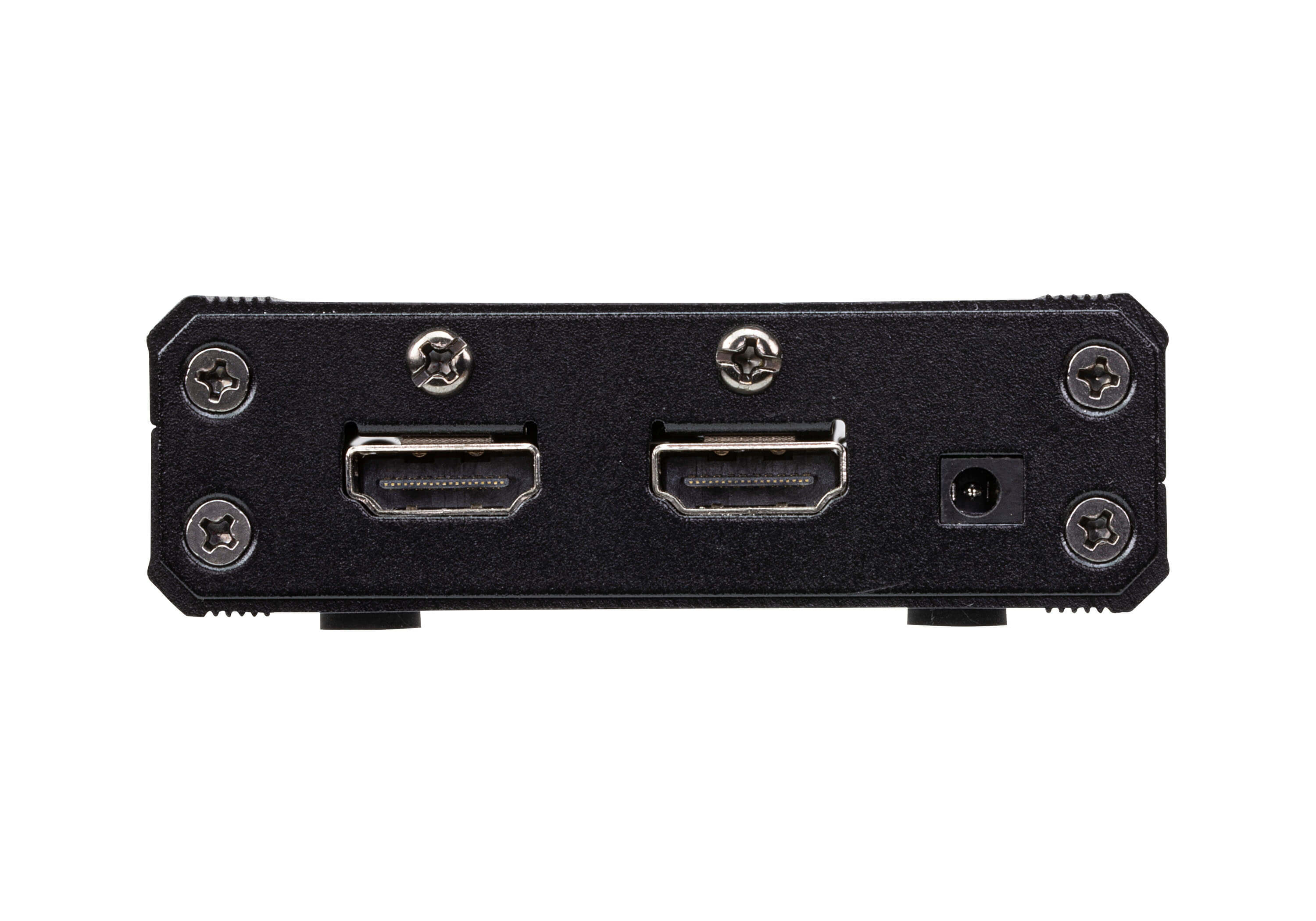 ATEN VS381B - Video/Audio-Schalter - 3 x HDMI, Ansicht 4