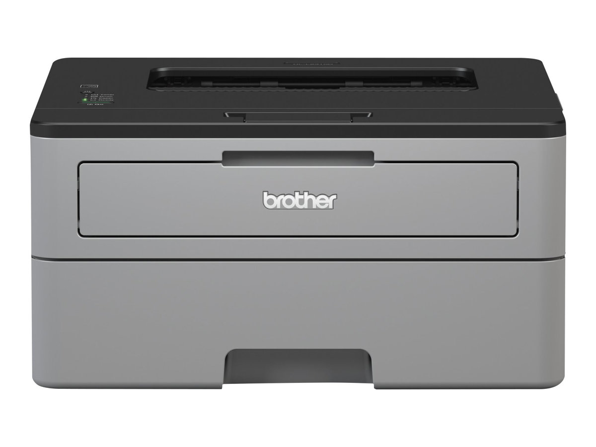 Brother HL-L2310D - Drucker - monochrom (HLL2310DG1)