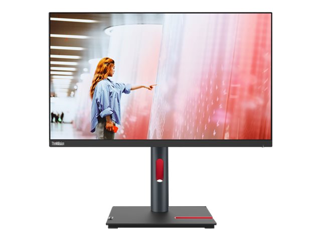 Lenovo ThinkVision P24q-30 (23,8") 2560x1440 HDMI/DP (63B4GAT6EU)