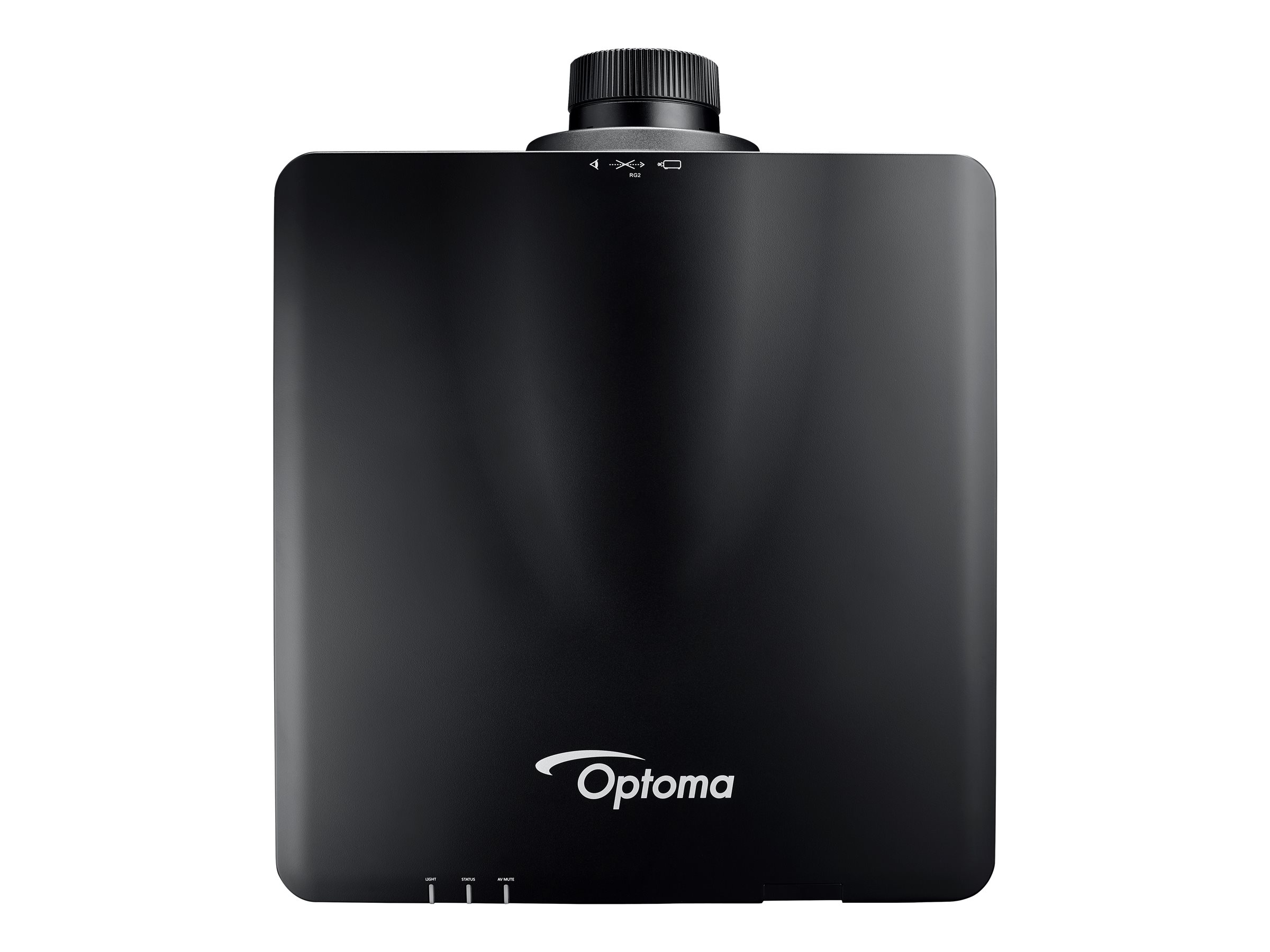 Optoma ProScene ZU860 - DLP-Projektor - LaserPhosphor - 3D - 8500 lm - WUXGA (1920 x 1200)
