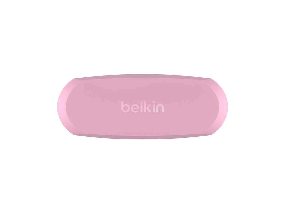 Belkin SoundForm Nano 2 for Kids - True Wireless-Kopfhörer mit Mikrofon, Ansicht 3
