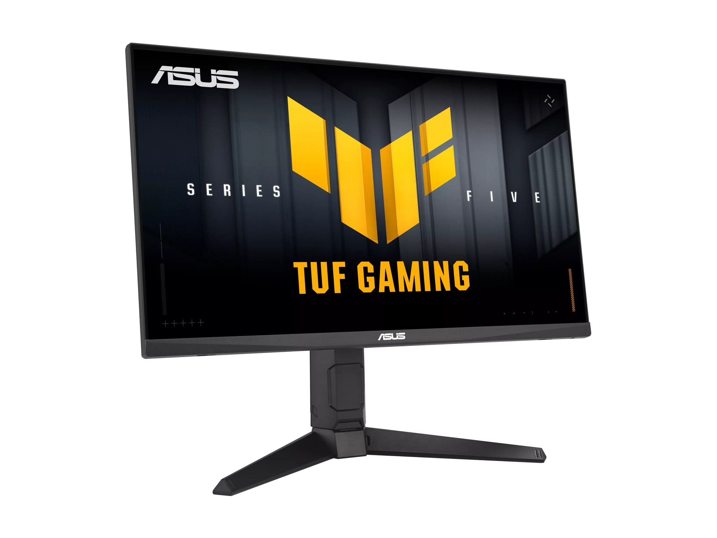 ASUS TUF Gaming VG249QML5A - LED-Monitor - Gaming - 61 cm (24), Ansicht 3