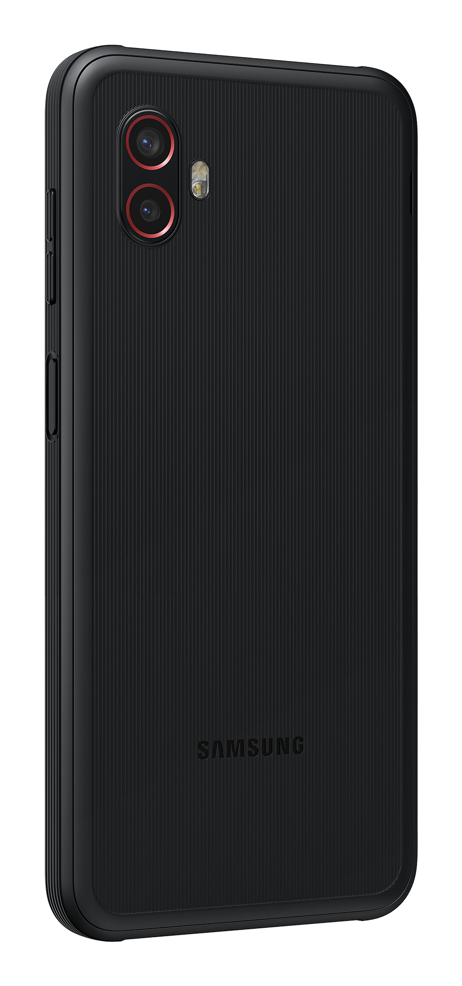 Samsung Galaxy Xcover 6 Pro - Enterprise Edition - 5G Smartphone - Dual-SIM - RAM 6 GB / Interner Speicher 128 GB, Ansicht 4