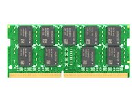 Synology 16GB DDR4 ECC SO-DIMM (D4ECSO-2666-16G)