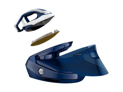 TEFAL Pro Express Vision GV9812E0 - Dampfbügeleisen mit automatischer Abschaltung, Ansicht 3