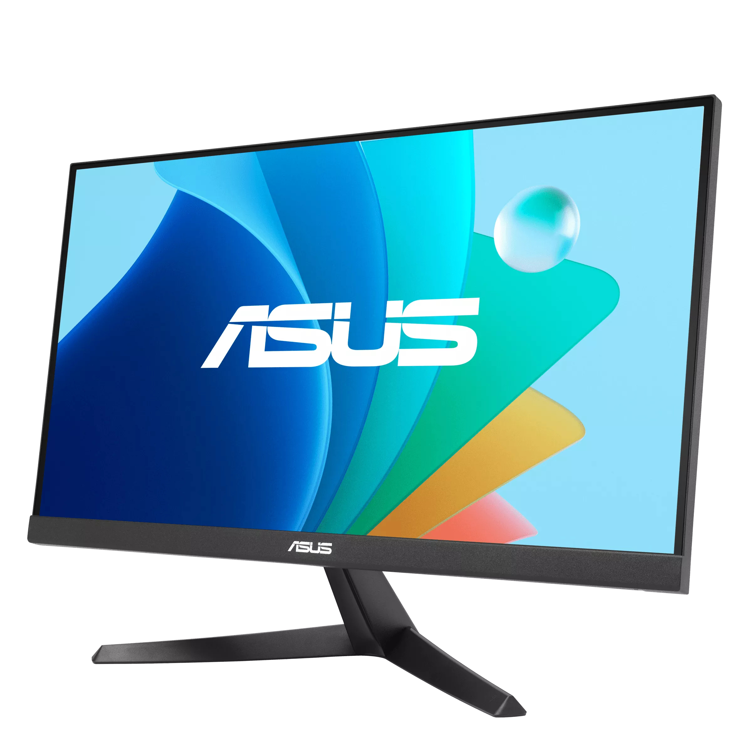 ASUS VY229HF - LED-Monitor - 55.9 cm (22) (21.45 sichtbar), Ansicht 3
