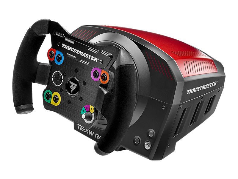 ThrustMaster Open Wheel Add-on - Lenkrad, Ansicht 3