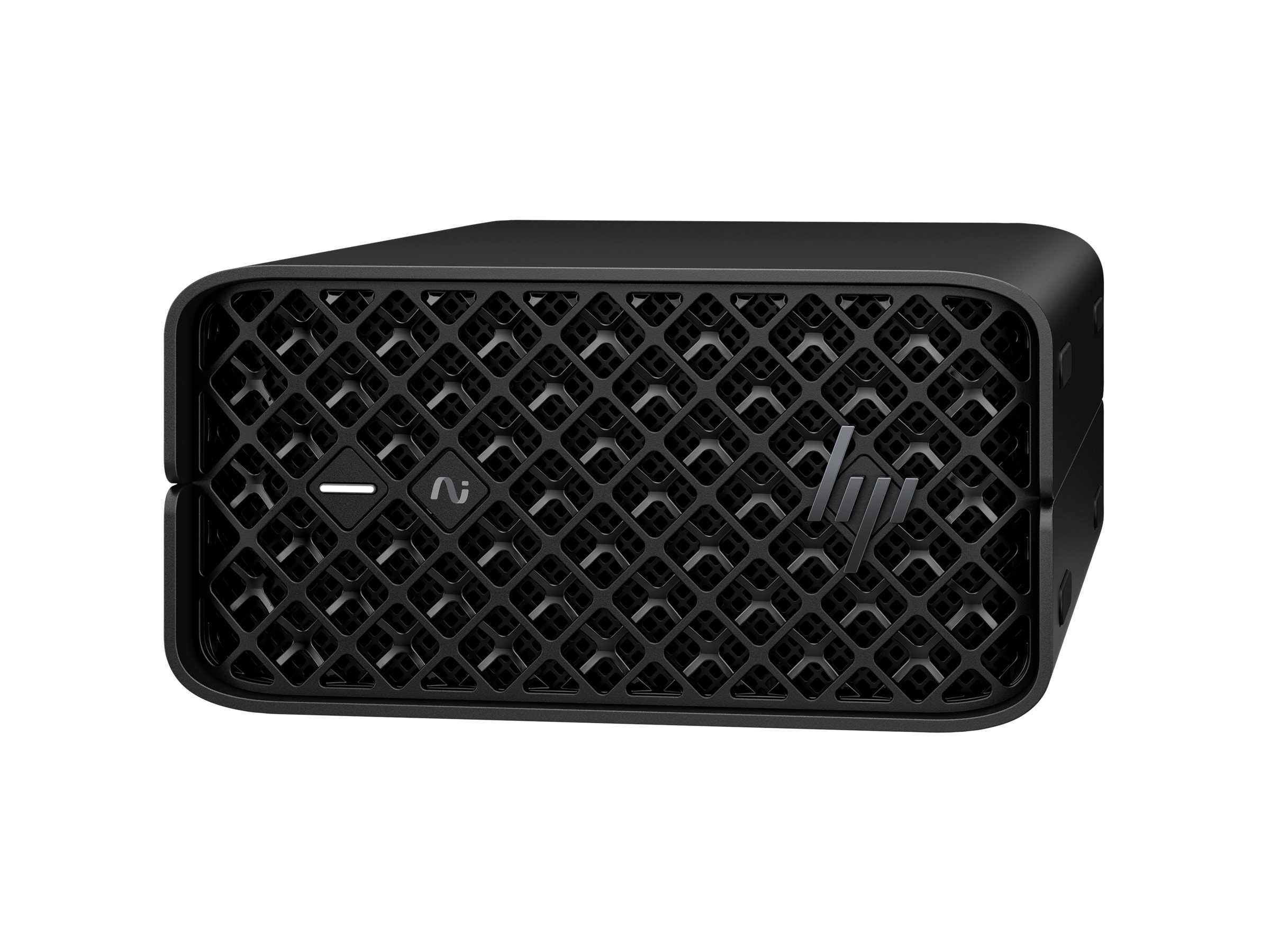 HP Workstation Z2 G1a - Mini - 4U - 1 x Ryzen AI Max+ Pro 395 / 3 GHz