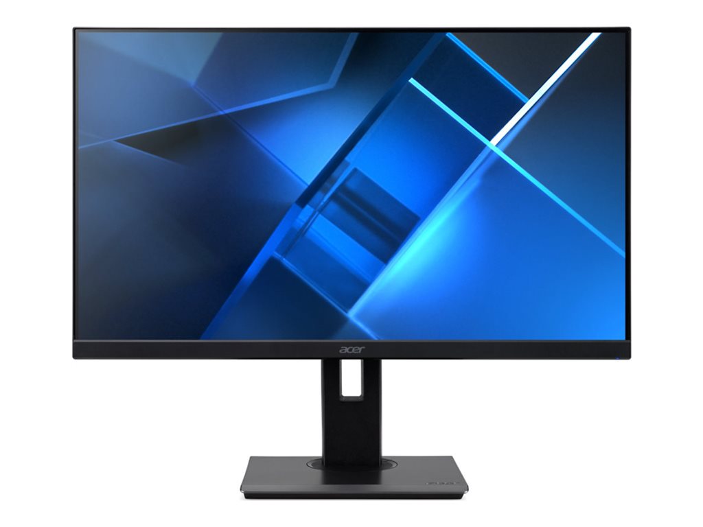 Acer Vero B277K Dbmiiprczx - B7 Series - LCD-Monitor - 68.6 cm (27")
