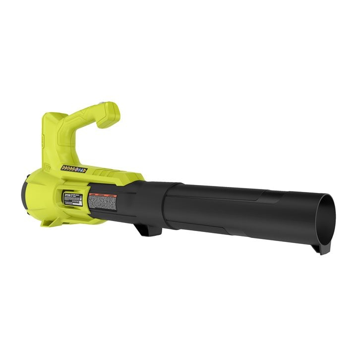 Ryobi ONE+ Akku-Laubgebläse RY18BLA-0 18Volt, Ansicht 3