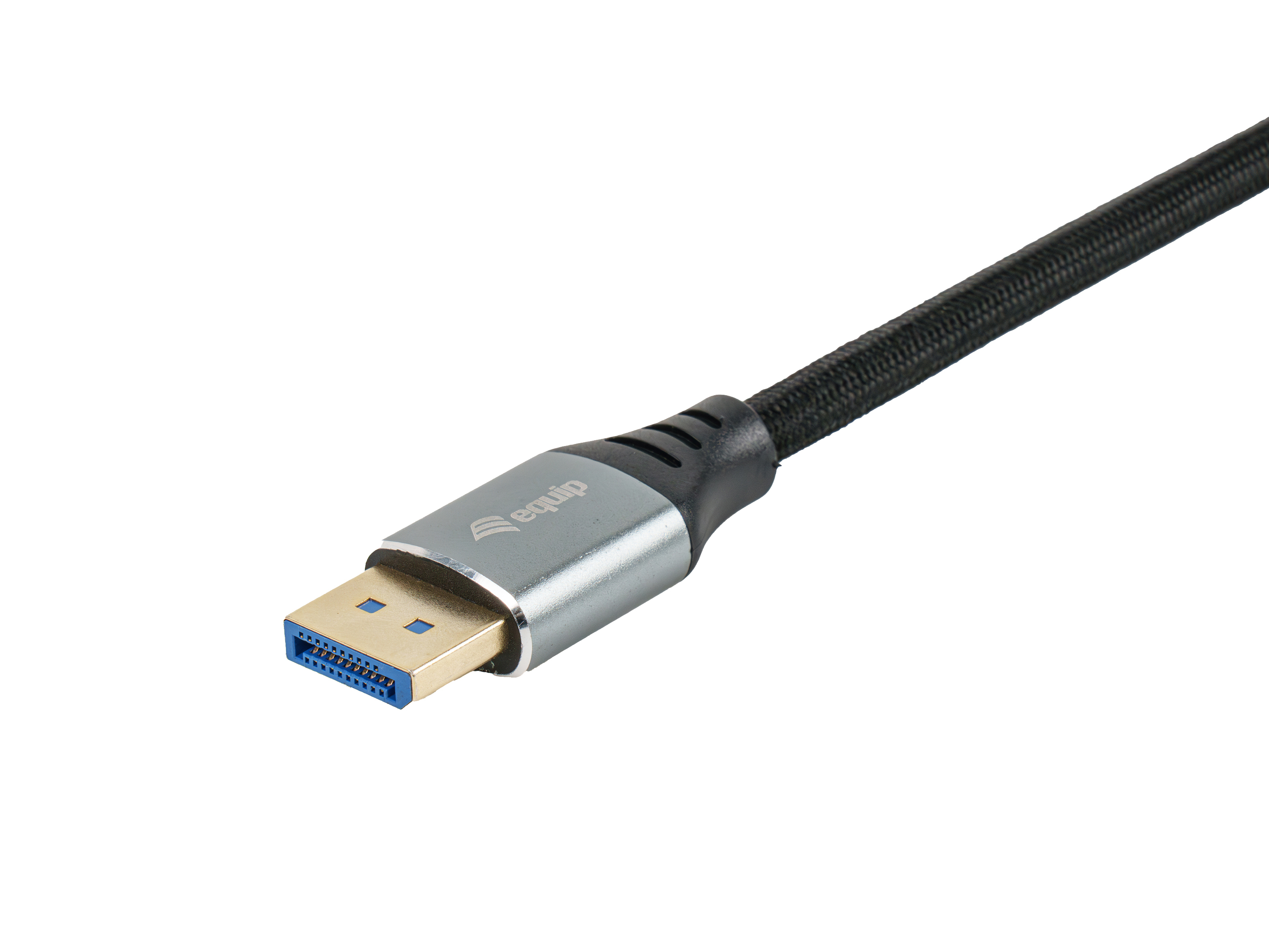 Equip DisplayPort-Kabel - DisplayPort 2.1 (M), Ansicht 4