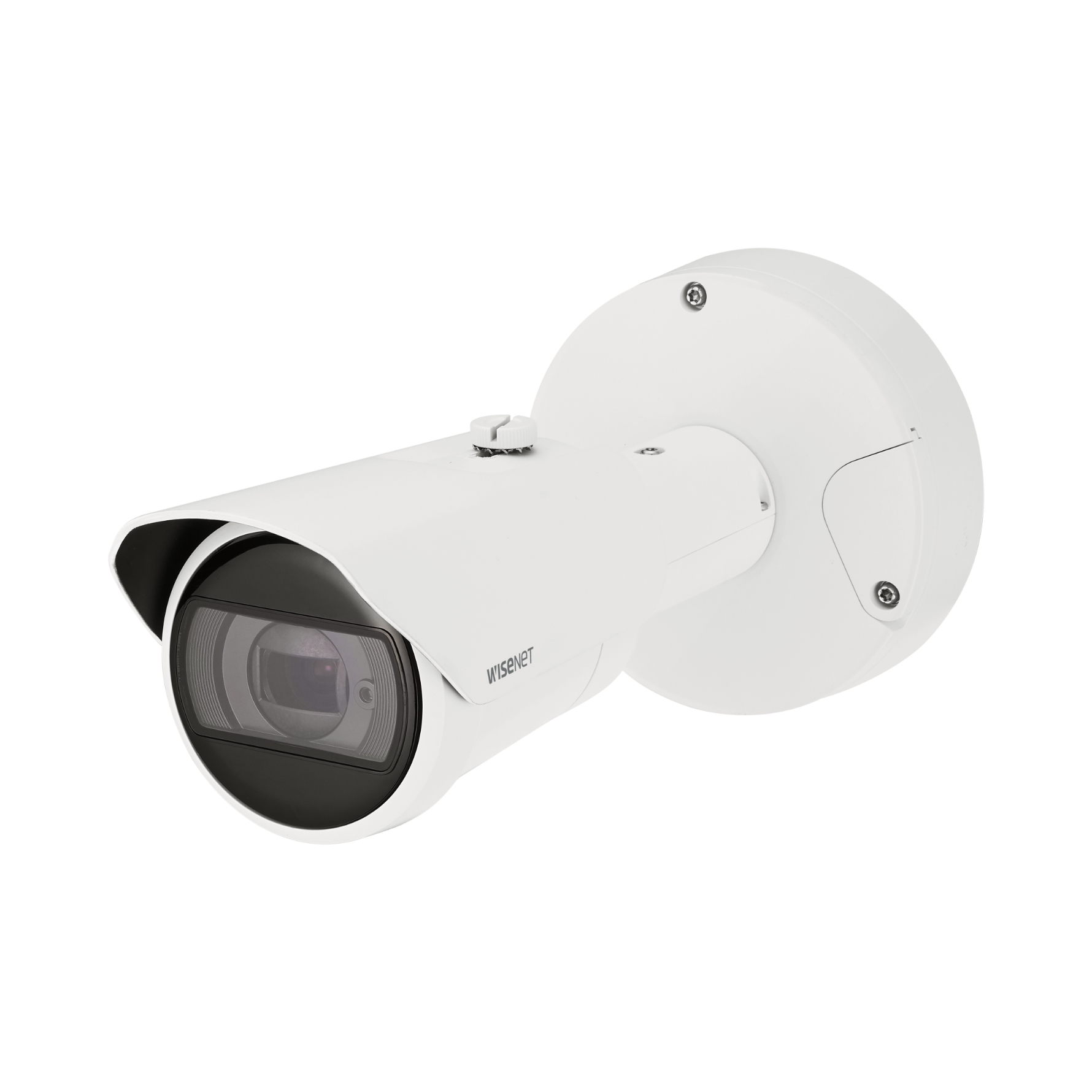 Hanwha Techwin Hanwha Vision WiseNet X XNO-C8083R - Netzwerk-Überwachungskamera - Bullet - Außenbereich - Farbe, Ansicht 3