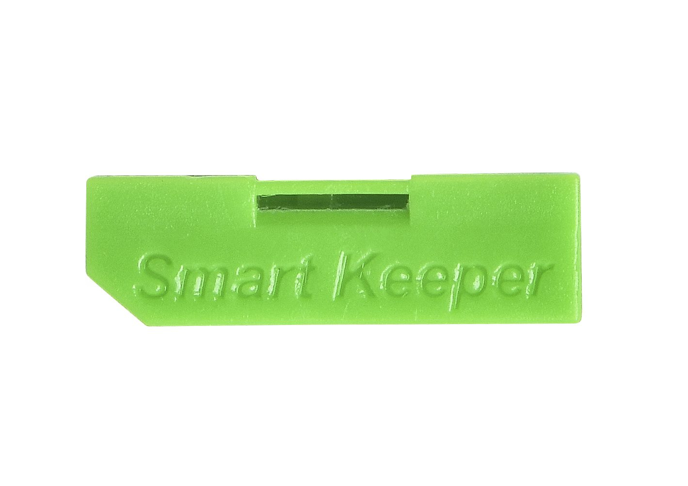 Smart Keeper MiniDisplayPort Blocker grün 4 Stk.+Key, Ansicht 3