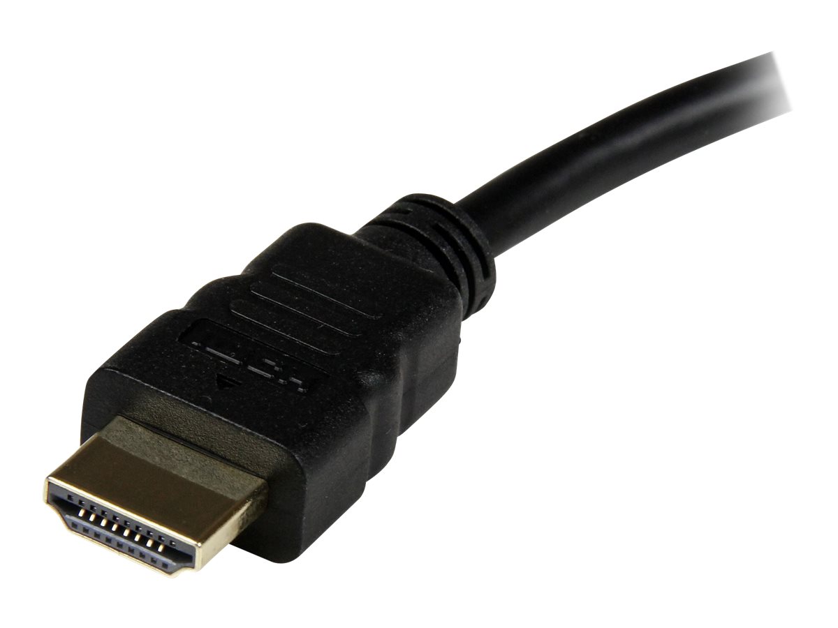 StarTech.com Startech - Videoadapter - HDMI männlich zu HD-15 (VGA)