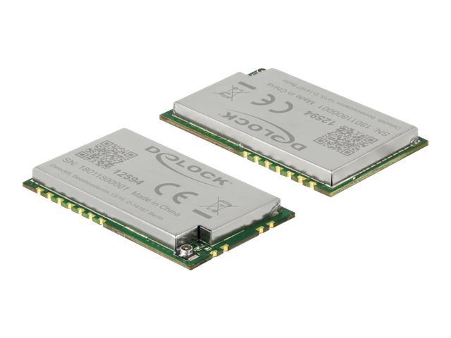 Delock IoT LoRa Radio Module - Drahtloses Modul