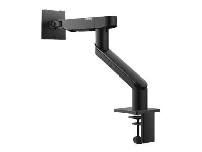 Kensington SmartFit One-Touch Dual Monitor Arm - Befestigungskit