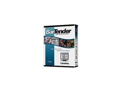 BARTENDER PROFESSIONAL 1 PRINTER ADD-ON (BTP-PRT)