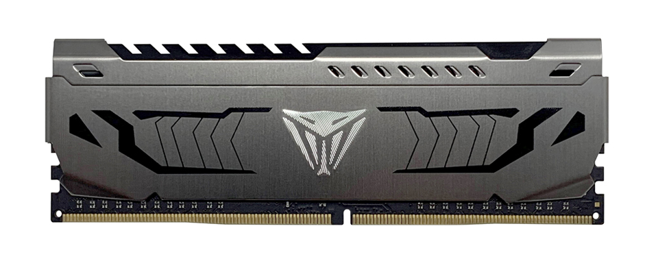 PATRIOT Extreme Performance Viper Steel - DDR4, Ansicht 2