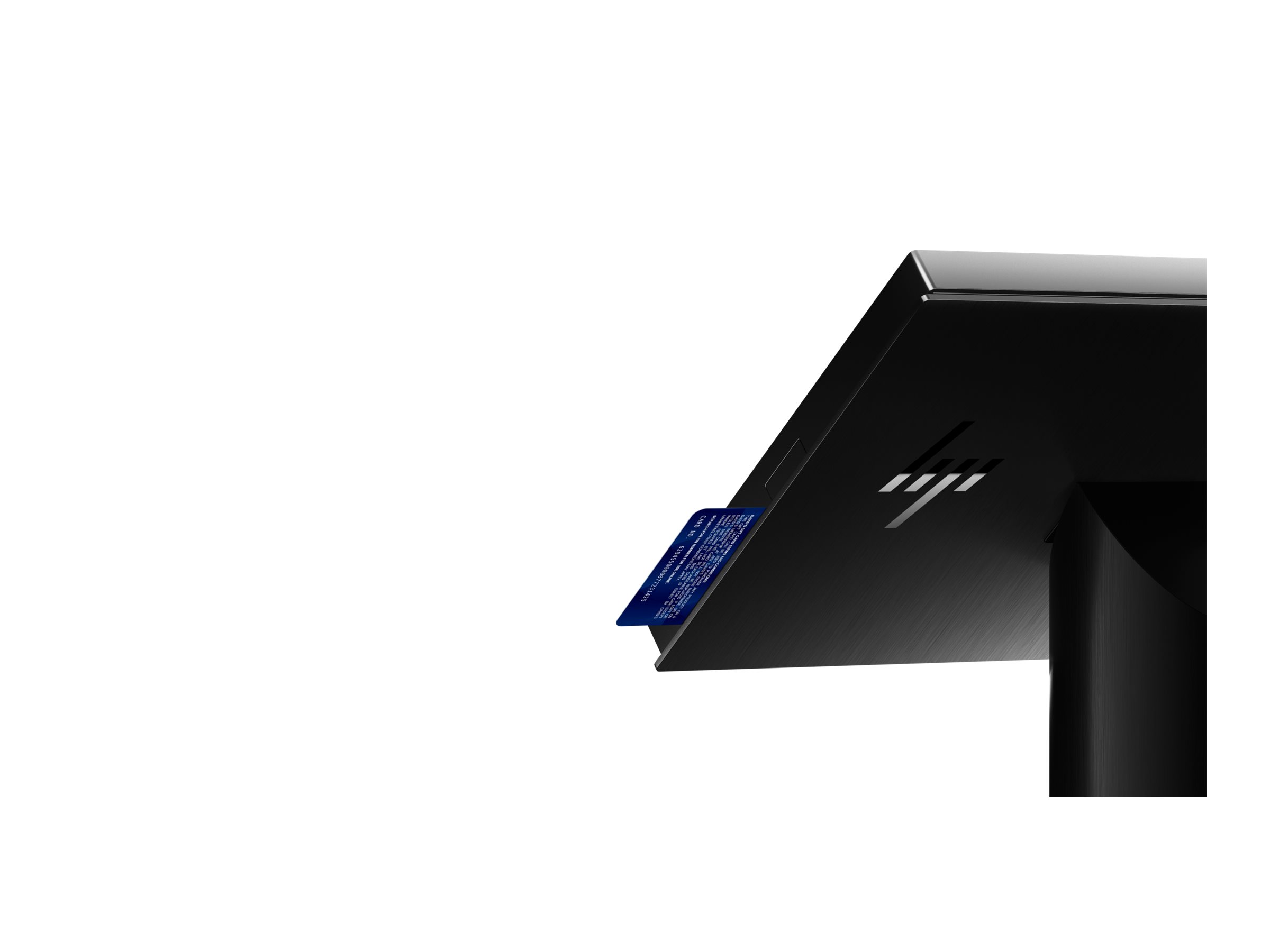 HP Engage One Pro Magnetic Stripe Reader - Magnetkartenleser (Spuren 1, 2 & 3)