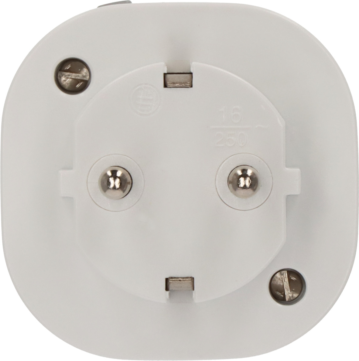 Brennenstuhl WiFi Adapter XS01 Steckdose mit Energiemessung, Ansicht 4
