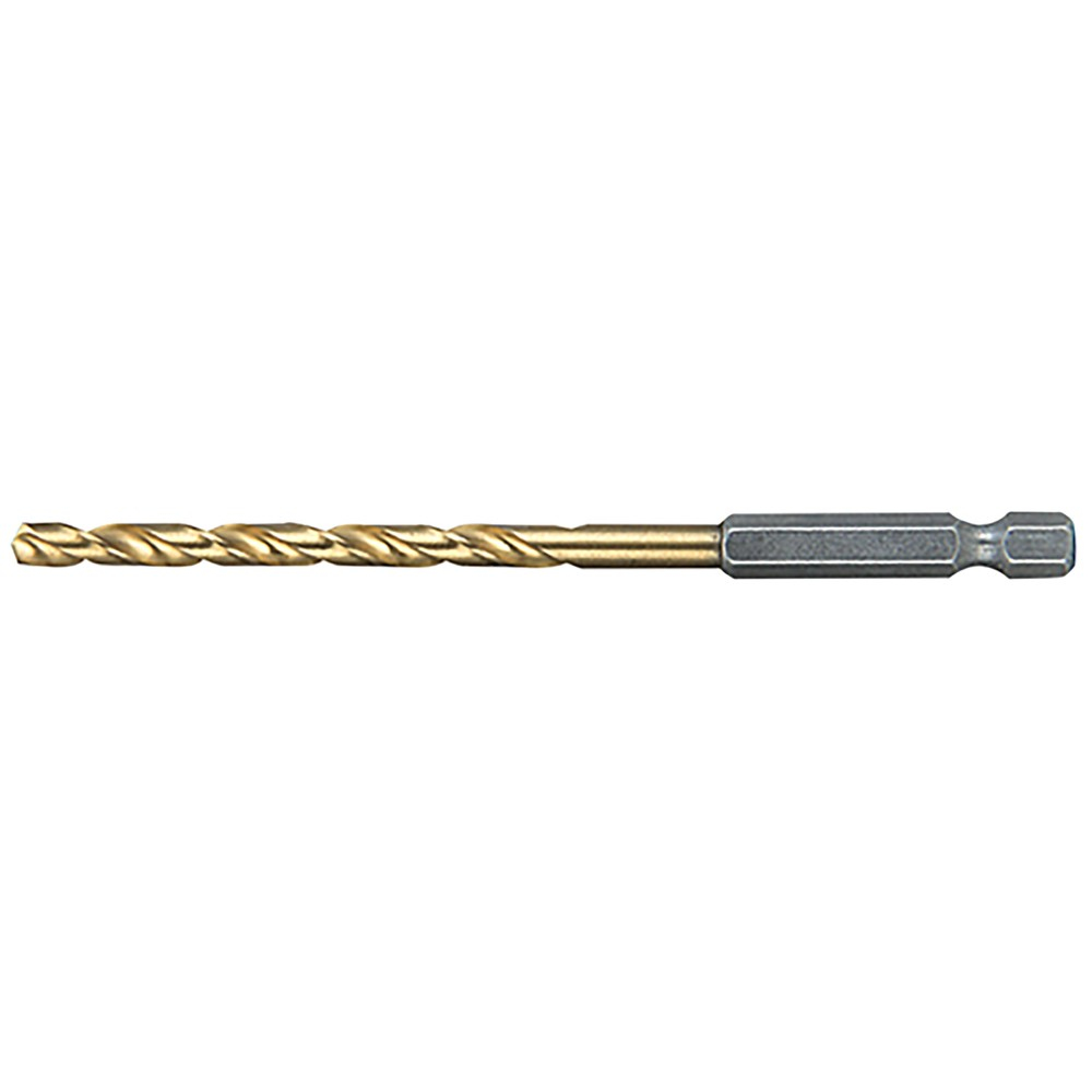 Makita Bohrer - Spiralbohrer - 4 mm - Inbus, Ansicht 2