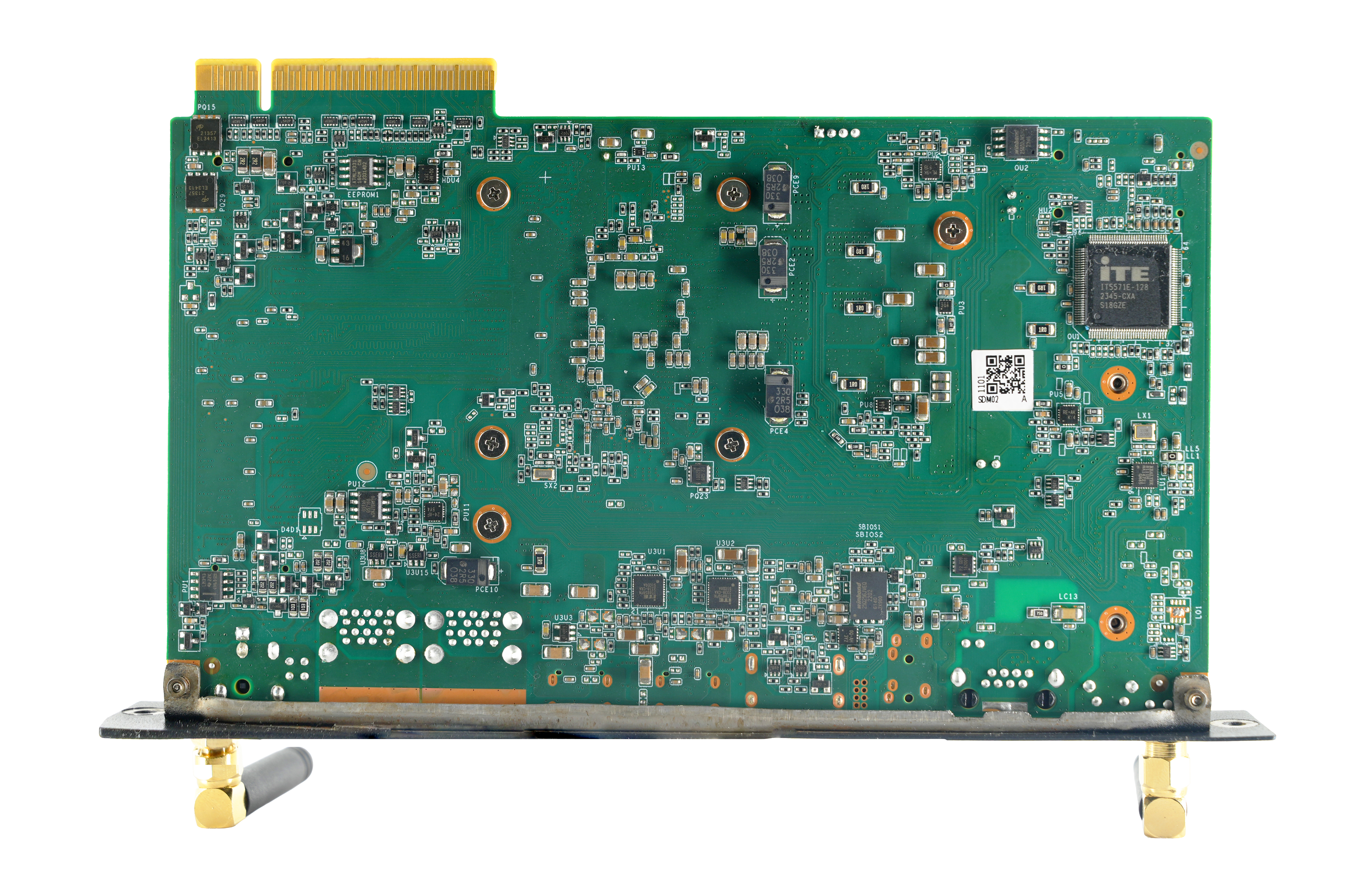Iiyama SDM-L Slot-PC Module for LHxx54 Series a, Ansicht 2