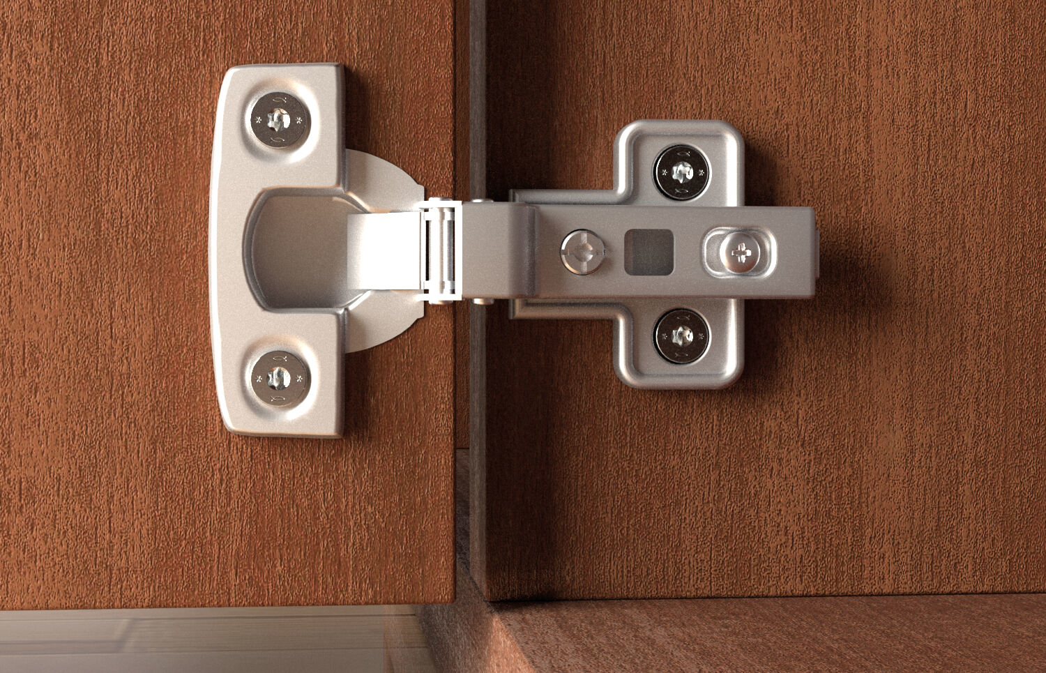 fischer 670130 - Schraube - Holz - Allgemeiner Nutzen - Pozidriv - TX20 - ETA-19/0175 - ETA-19/0175, Ansicht 2