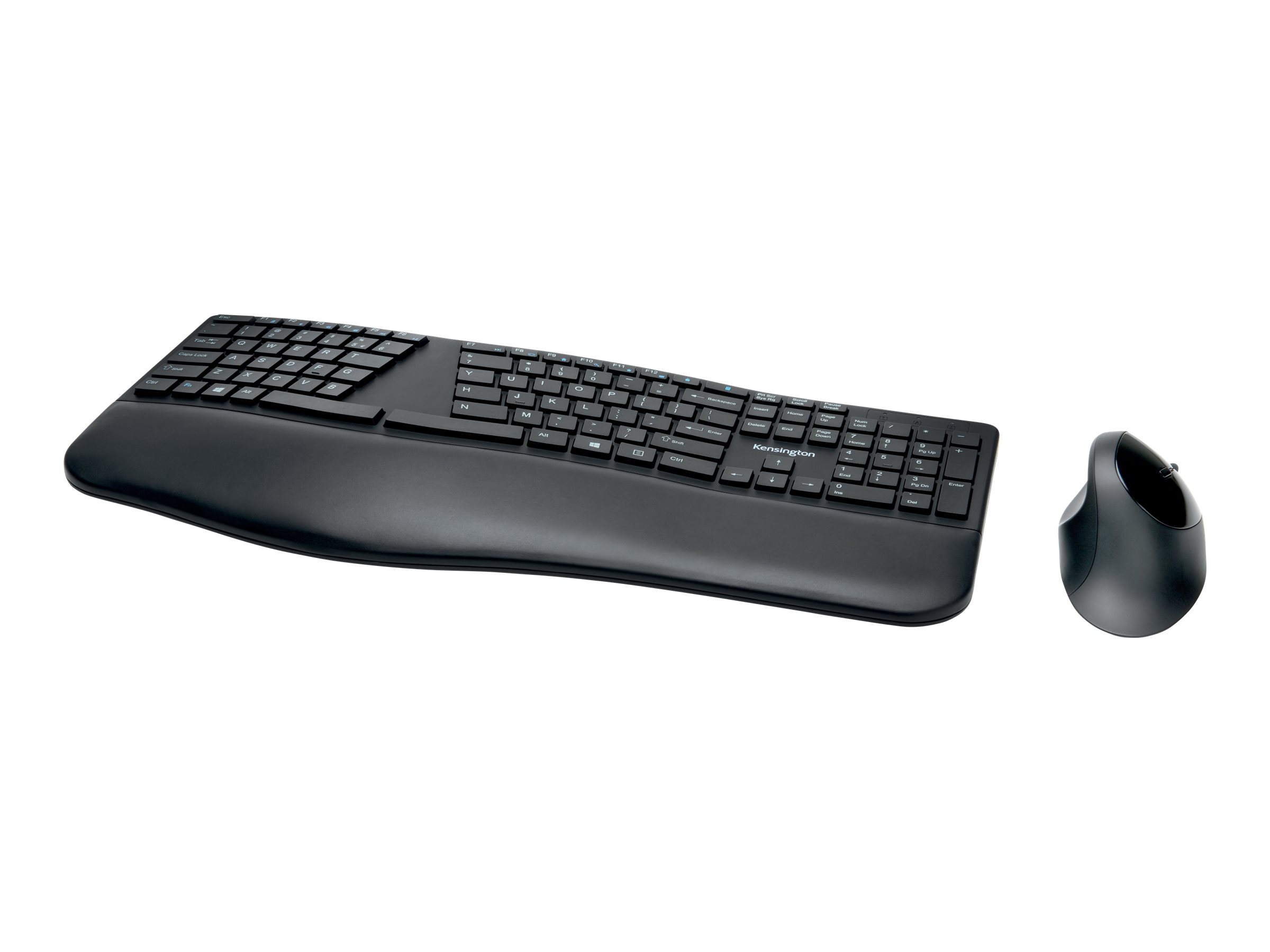 KENSINGTON Pro Fit Tastatur & Maus (K75406FR)