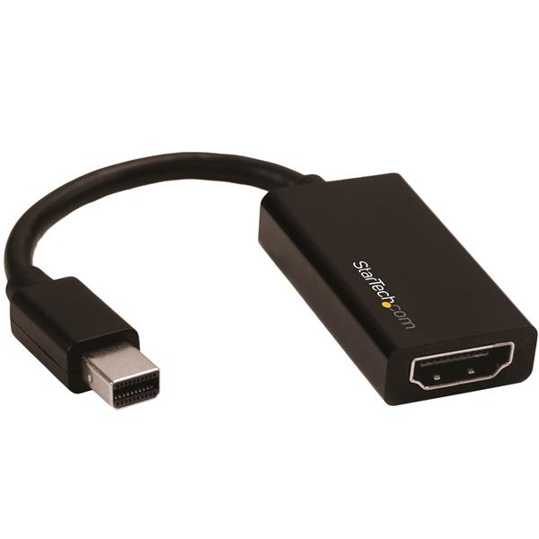 StarTech.com Mini DisplayPort auf HDMI Adapter, Ansicht 2