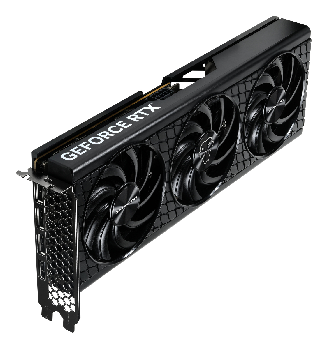 Gainward GeForce RTX 5060 Ti Python III 16GB, Ansicht 2