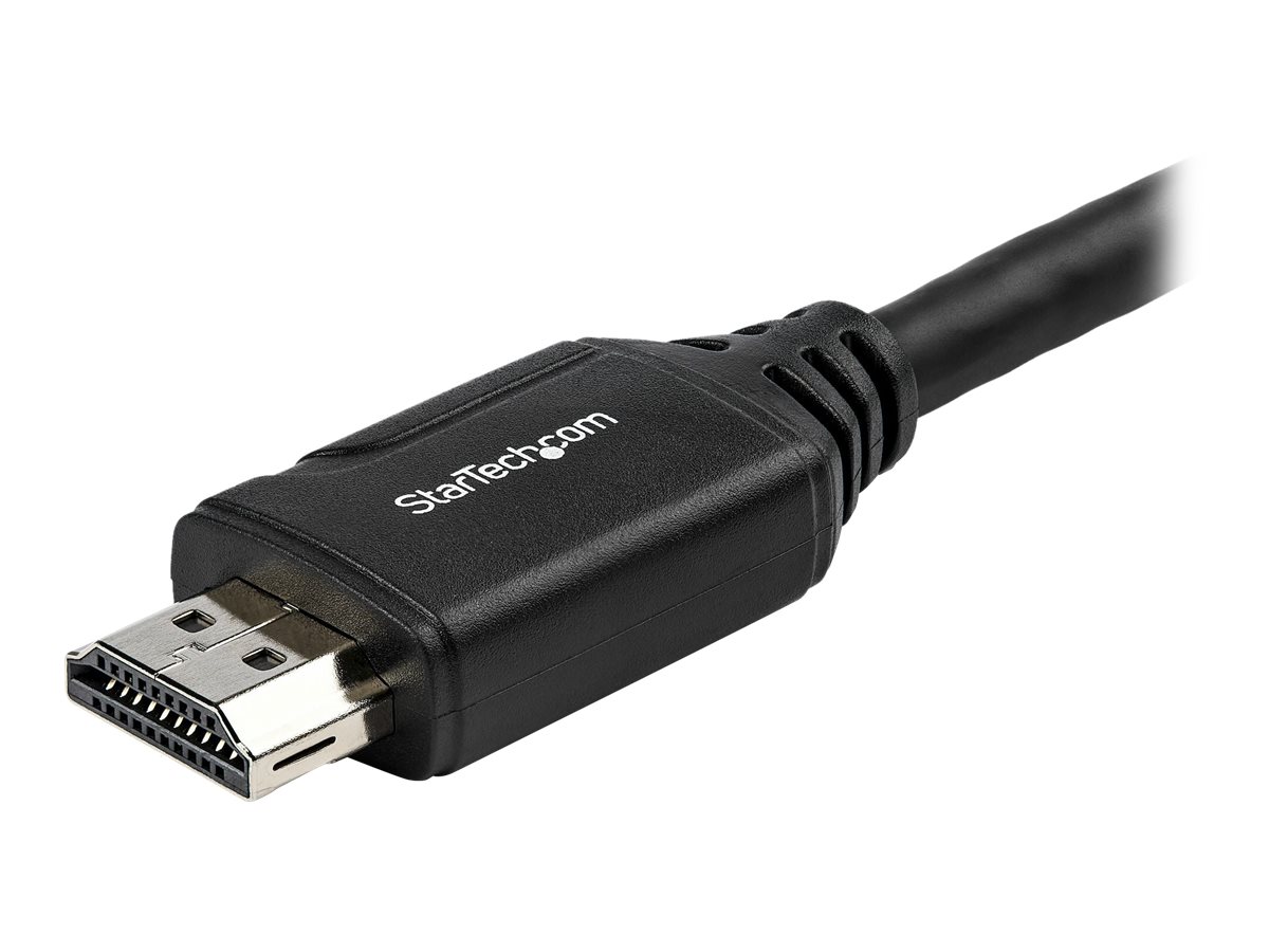 StarTech.com HD2MF6INL 15 cm High Speed HDMI-Verlängerungskabel