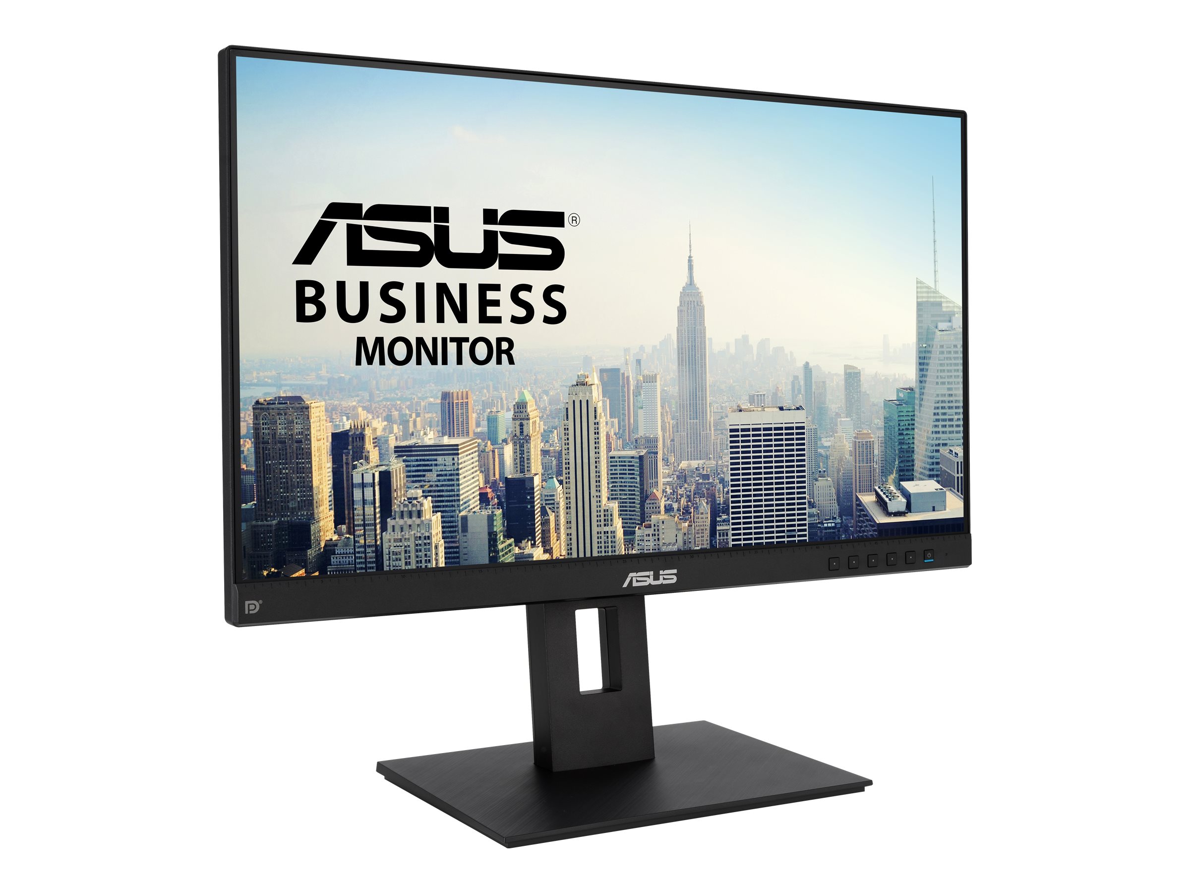 ASUS BE24EQSB - LED-Monitor - 60.5 cm (23.8) - 1920 x 1080 Full HD (1080p)