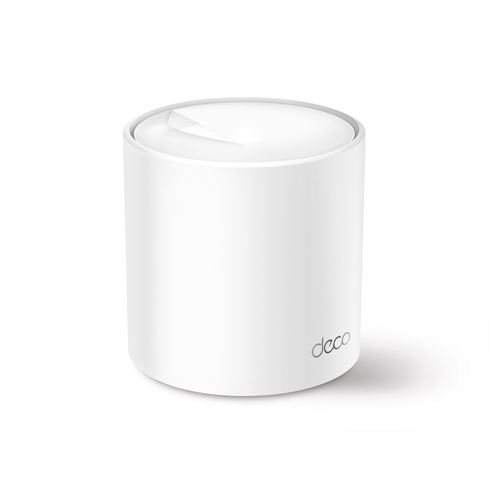 TP-LINK Deco X50 - WLAN-System (Router) - bis zu 232 m², Ansicht 2