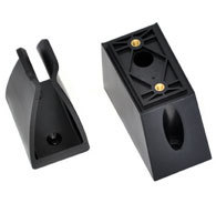 Ergotron Strichcode-Scanner-Halterung - geeignet für Wandmontage, Ansicht 4