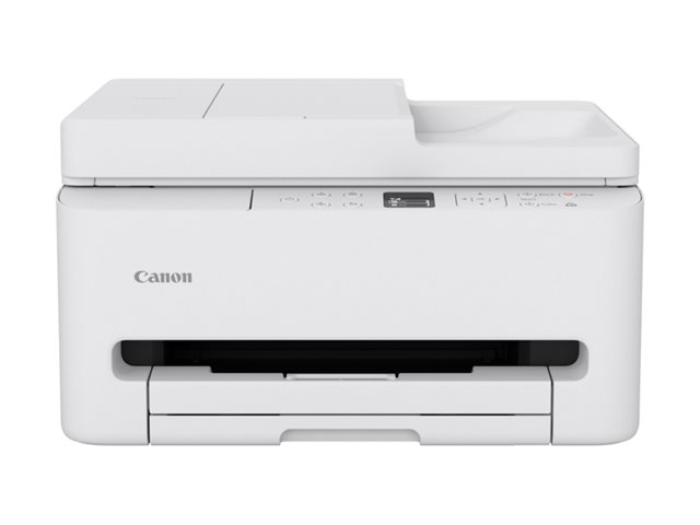 Canon PIXMA TS7550i - Multifunktionsdrucker - Farbe - Tintenstrahl - A4 (210 x 297 mm), Ansicht 4