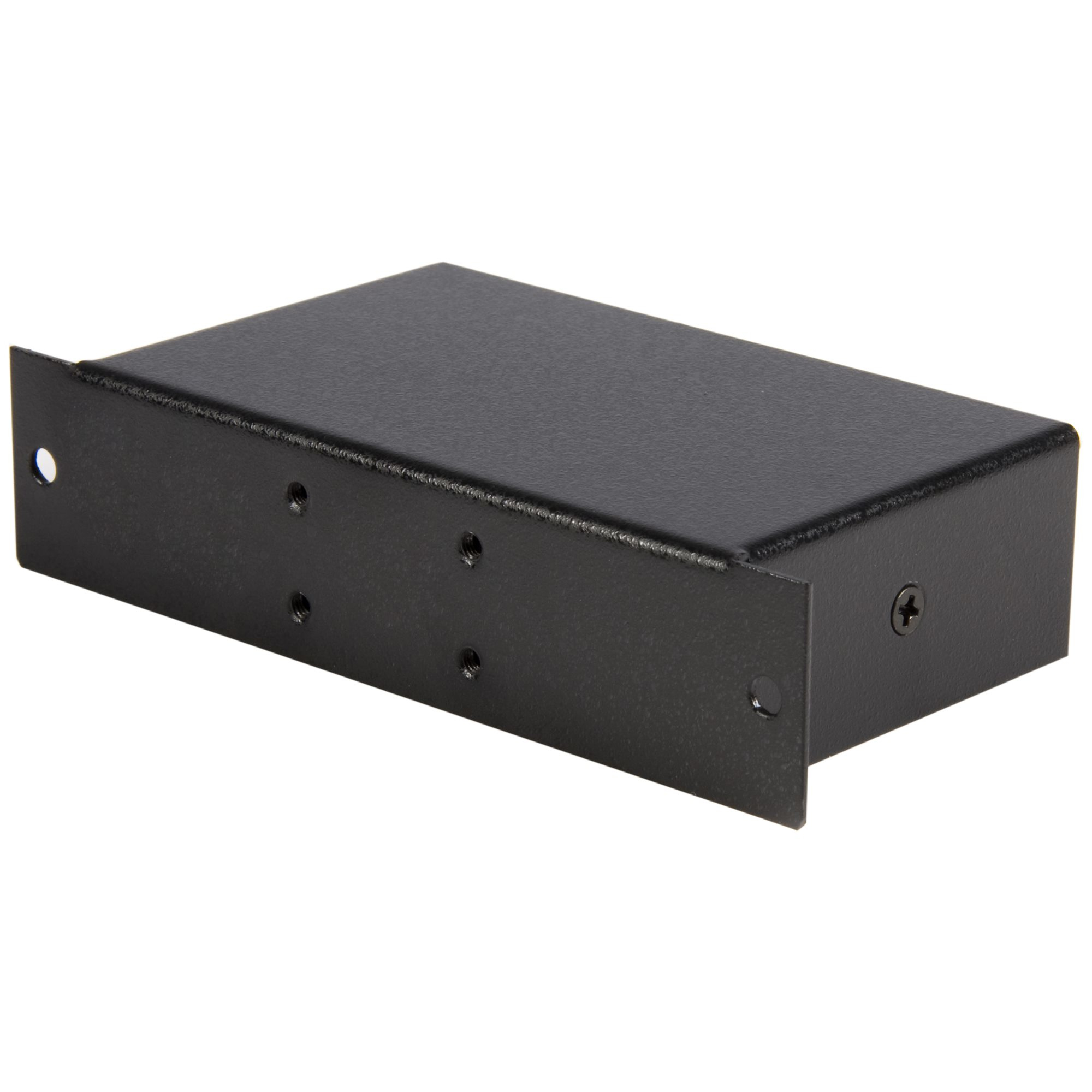 StarTech.com Rackmount USB 2.0 Hub - 4 Port Rugged Industrial USB 2.0 Hub, Ansicht 4
