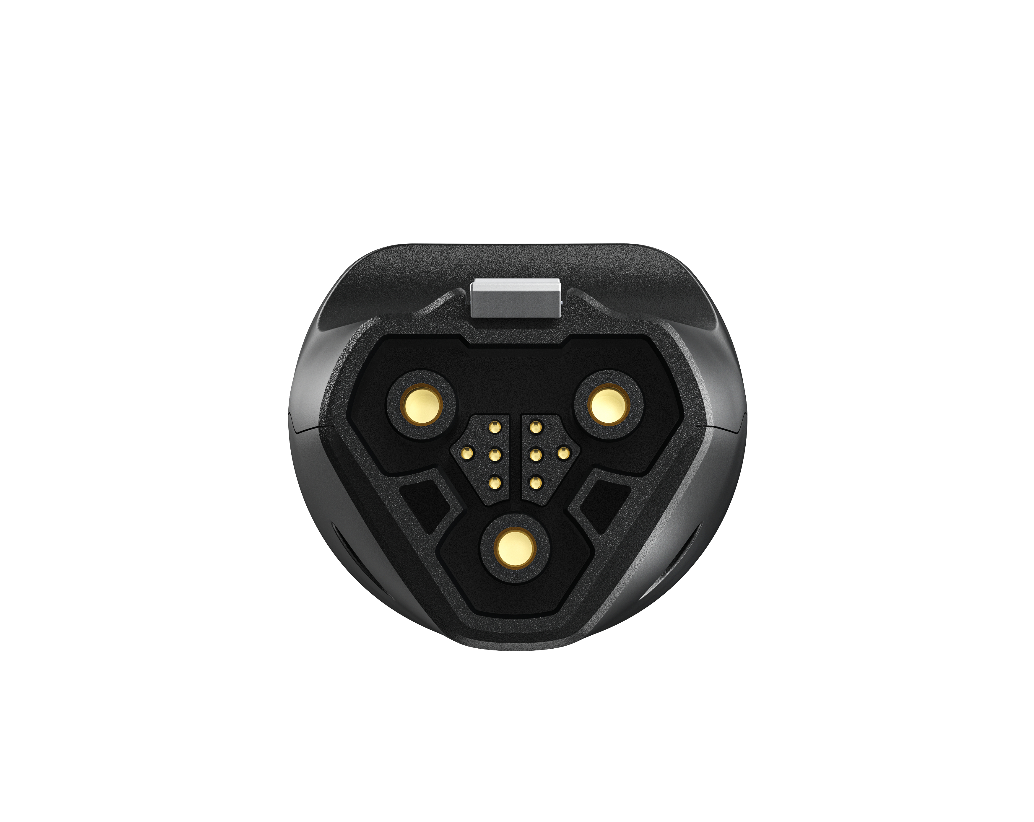 Ecoflow DELTAProCC-EU - Adapter - Schwarz - EcoFlow - DELTA Pro - 210 g - 66 mm, Ansicht 3